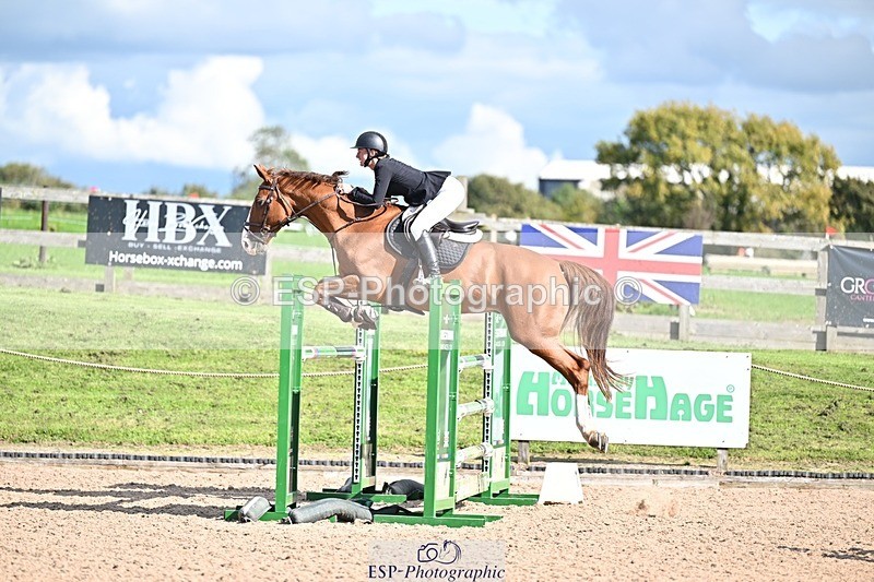 250924-144605-00595 - Cls 7 National 1.30m and 1.40m