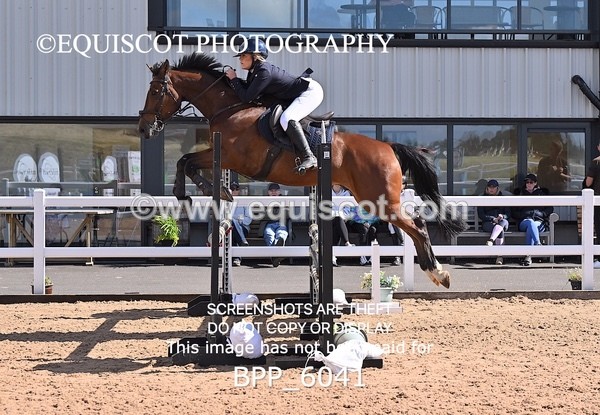 BPP_6041 - CLASS 10 THURS Nupafeeds Senior Dicovery/1m open