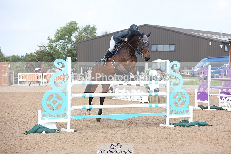 230915A-112735-01760 - Cls 2 Snr Foxhunter