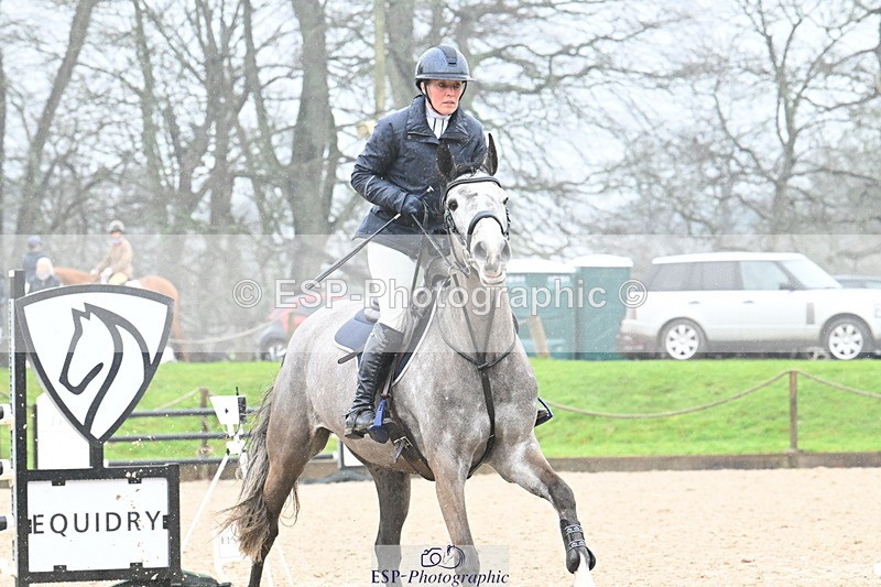 250215A-125004-00747 - Cls 4 Newcomers and 1.10m Open