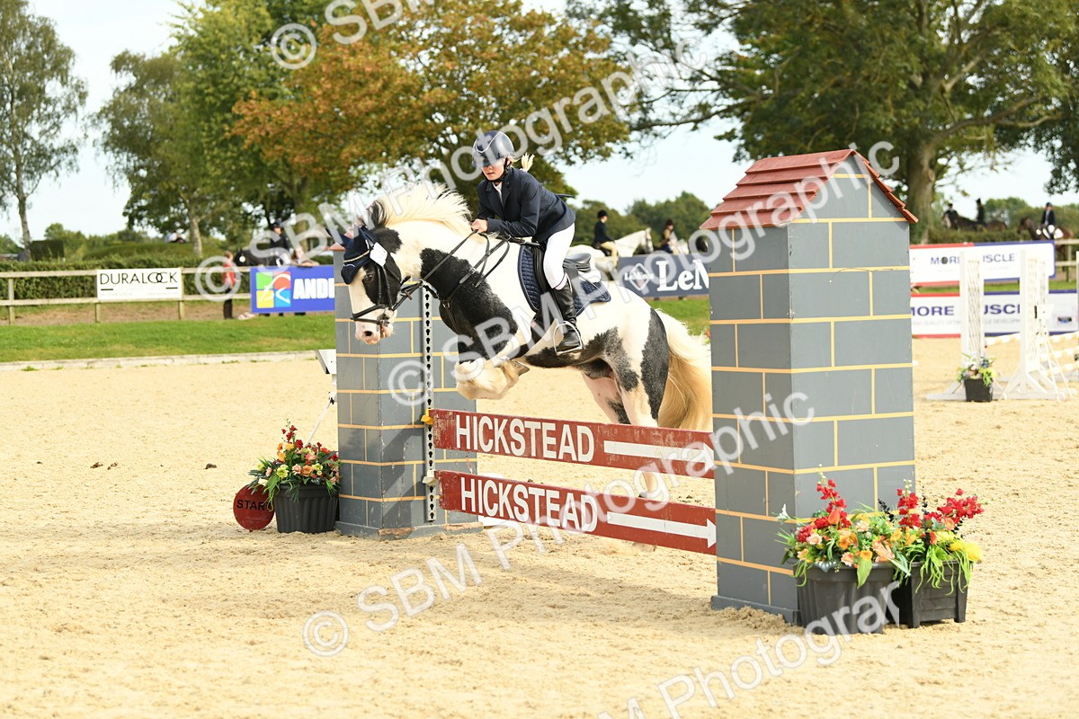 SBM_71067 - J15 - Junior Pony 70cm Championship