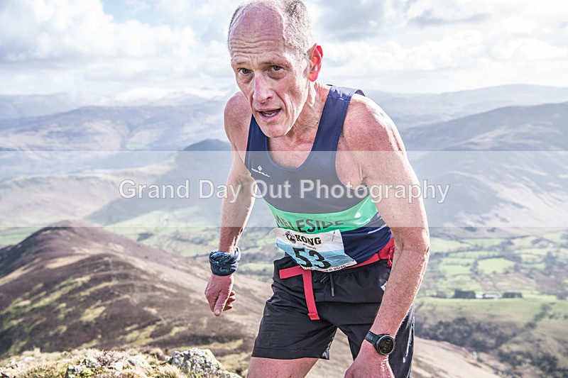 Causey Pike-214 - Causey Pike Fell Race Saturday 14th March 2026