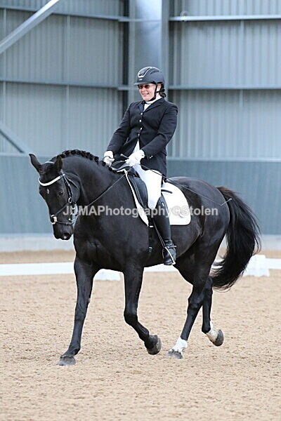 SIAL9661 - GDG Bogenraith Friday 26th Sept 2025