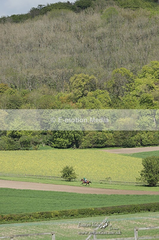 PtP 070523 304 - Kimblewick Races Coronation Meet  Kingston Blount 07/05/23
