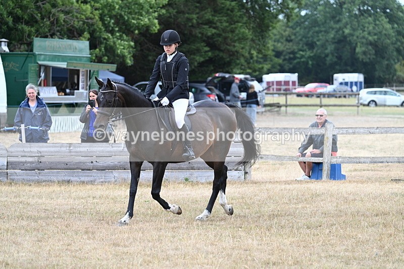 WJ7_1139 - Class 8 Ridden Veterans