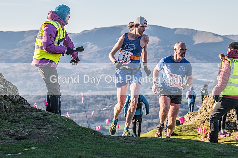 Wansfell-201 - Wansfell Race Saturday 27th December 2025