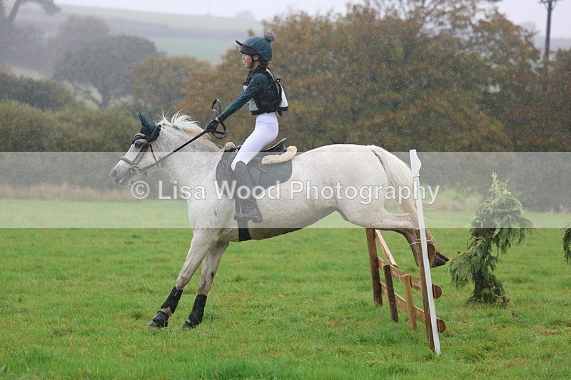 3E7A0935 - Class 1: 65cm: Rails