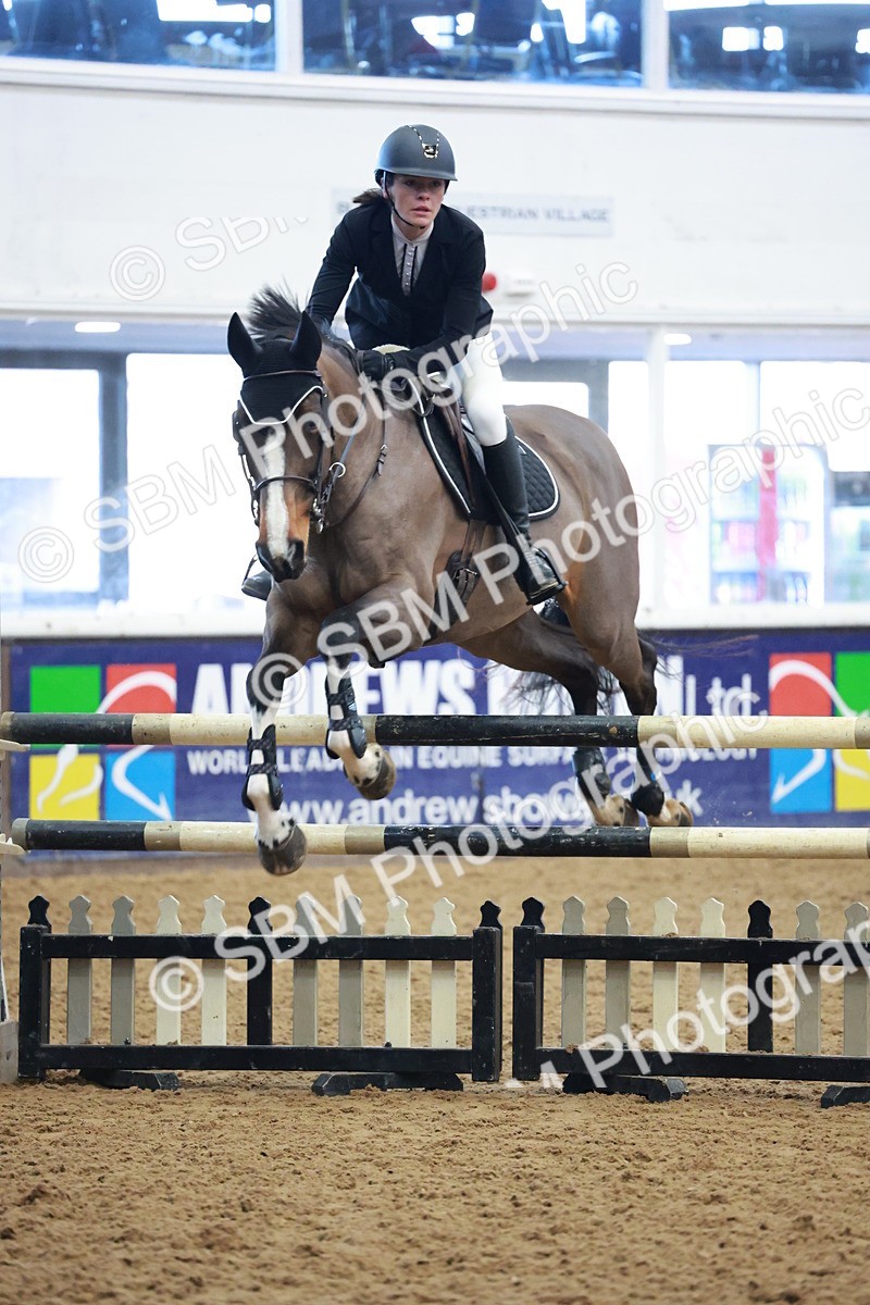 SBM_003635 - Class 11 - Senior Newcomers/ 1.10m Open