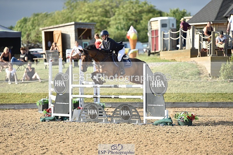 250628-181914-07546 - Cls 14 Pony National 1.15m Members Cup