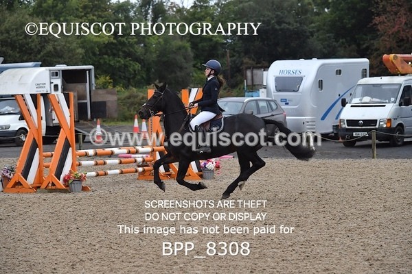 BPP_8308 - CLASS 2 Club/ Unaffiliated 70cms Open