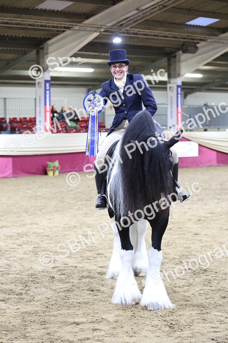 SBM_20888 - Class L - Coloured Champ