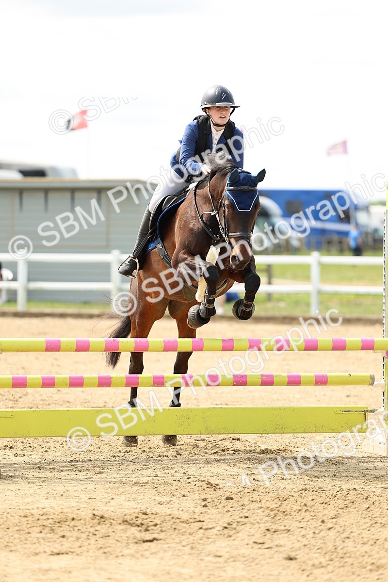 SBM_004428 - Class 16 - Senior British Novice - 90cm