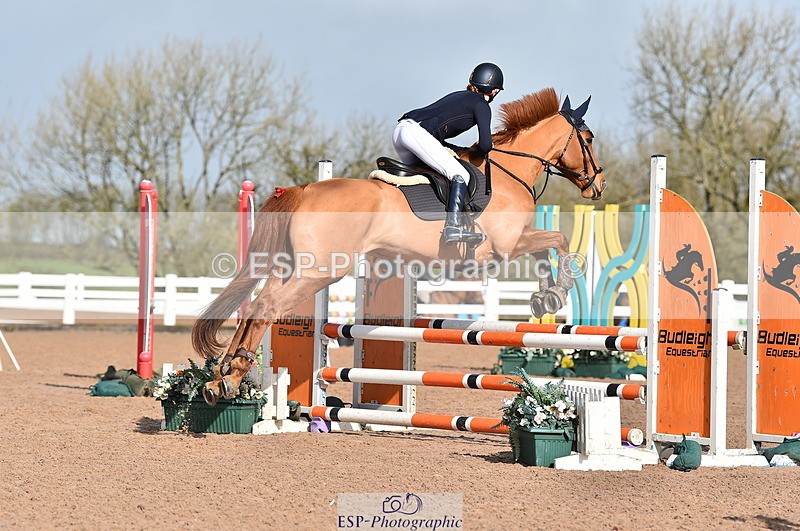 240315A-094340-00499 - Cls 7 85cm National Amateur Quali