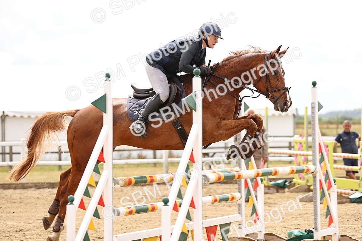 SBM_026698 - Class 12 - Amateur Championship Qualifier 1.05m