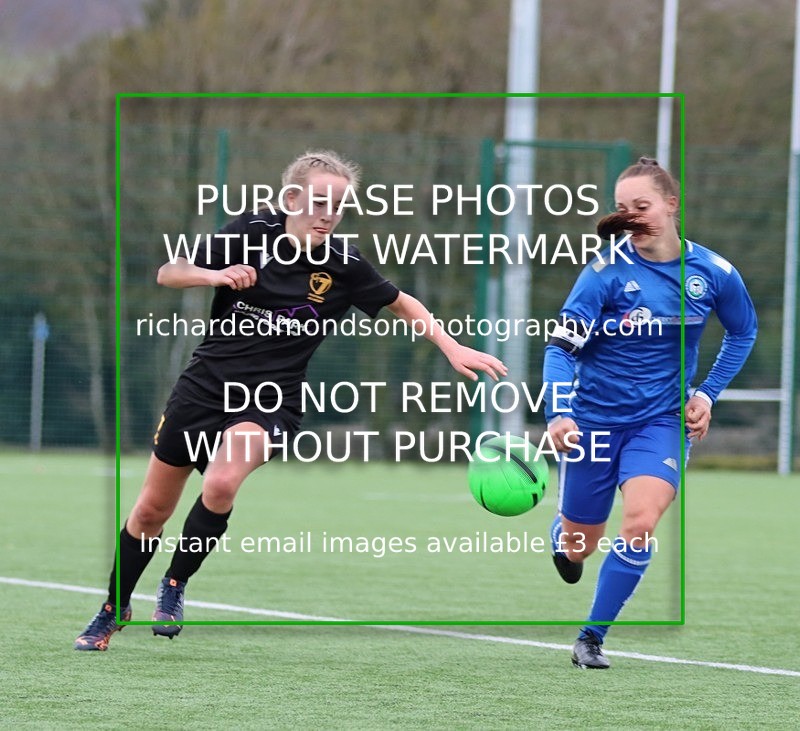 IMG_8582 - GT7 Ladies v Clitheroe