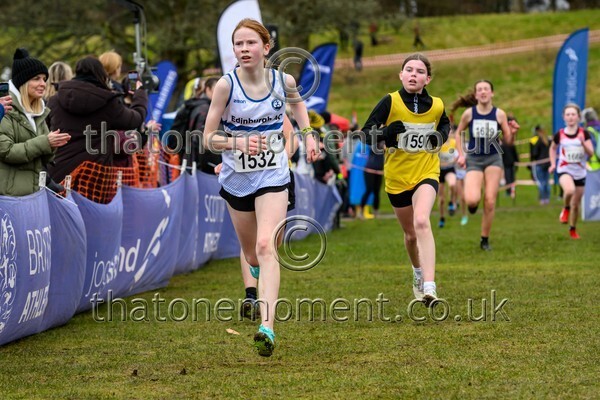 Falkirk26-910566 - U13 Girls