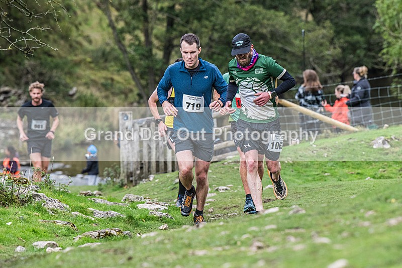 Dovedale Dash-822 - Dovedale Dash Sunday 5th October 2025