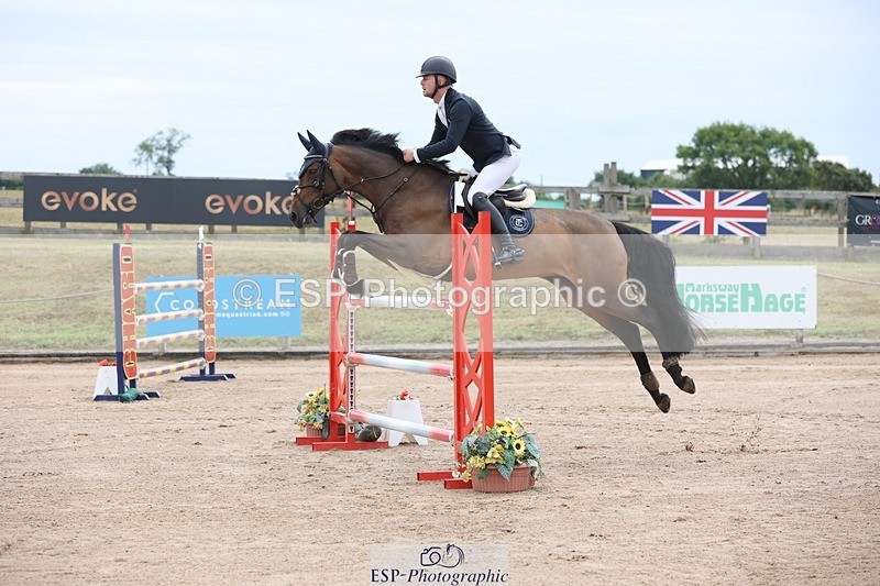 250719-083513-12814 - Cls 15, 1 Star Silver Tour Start til Break