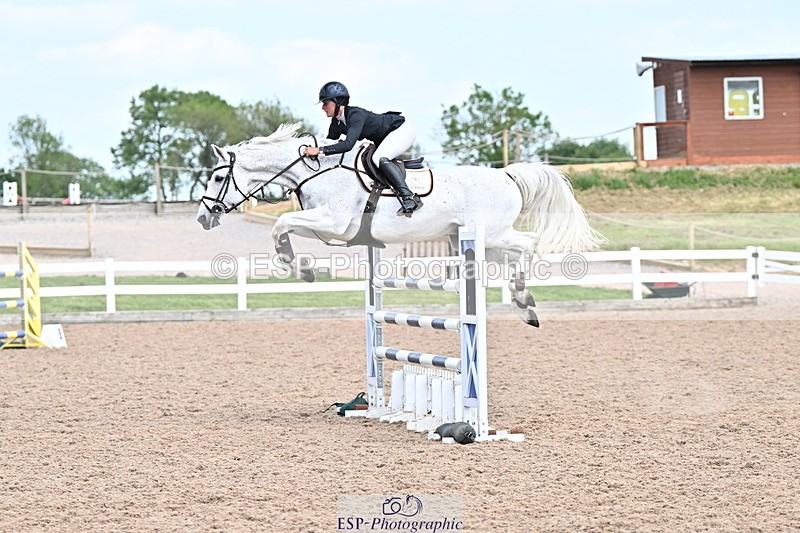240605A-160115-01014 - Cls 5 Foxhunter and 1.20m Open