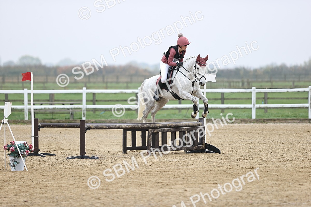 SBM_000116 - Class 1 - 70cm