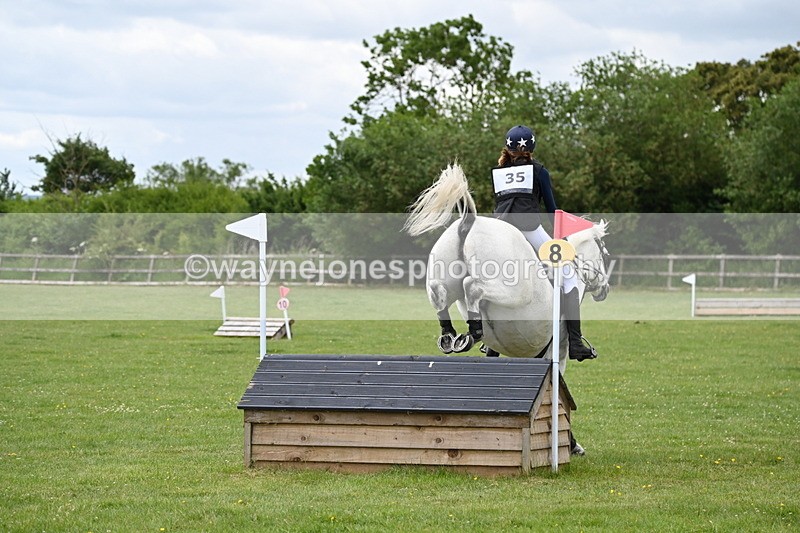 WJ6_3548 - Class 5 80cm Pairs