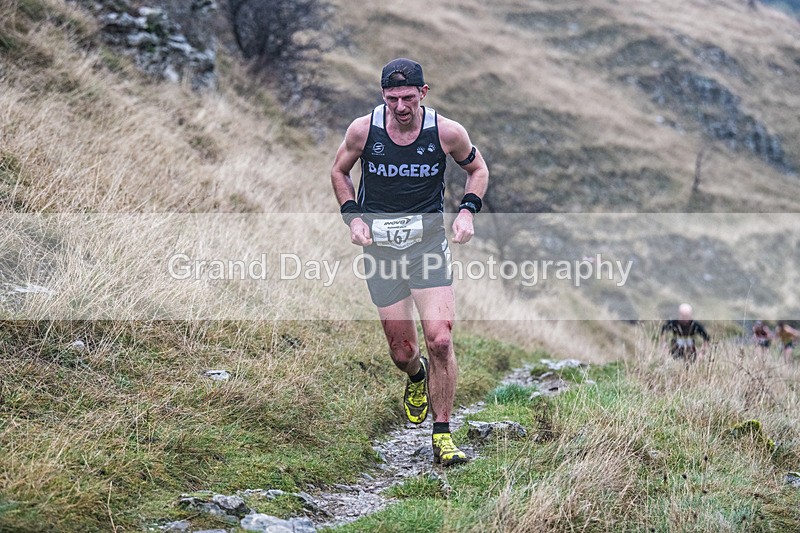 Litton-380 - Litton Christmas Cracker Fell Race Sunday 15th December 2024