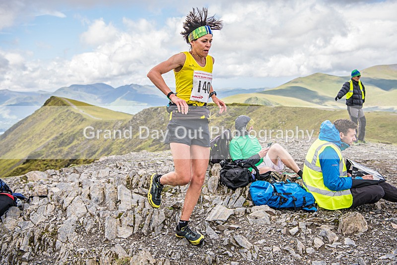 Blencathra-154 - Blencathra Fell Race Sunday 28th June 2026
