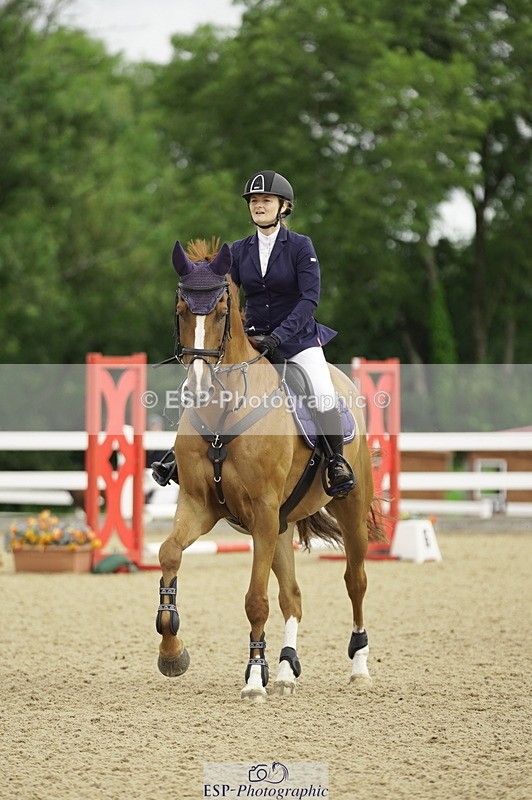 230728A-095518-00177 - Cls 7 British Novice & 90cm Open
