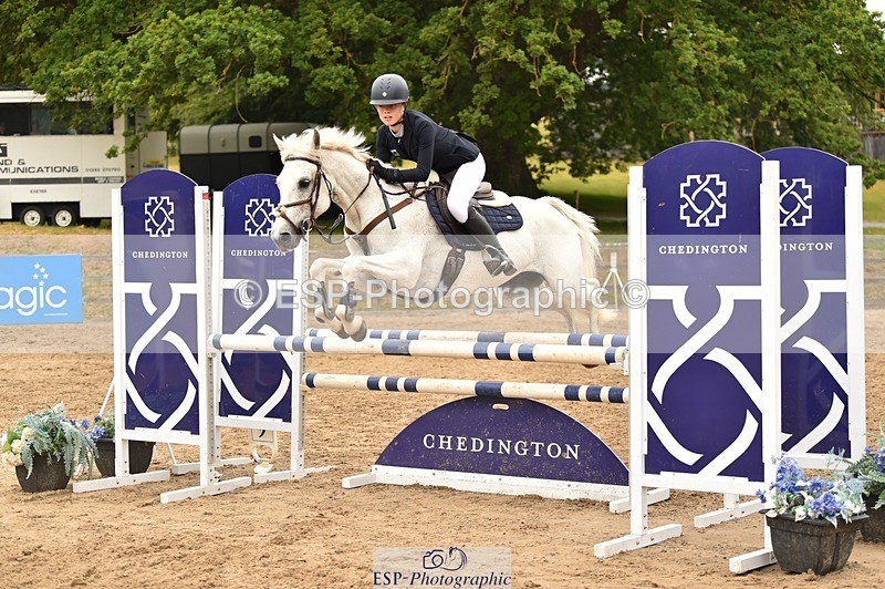 230618-120004-11527 - Cls 24 Pony Newcomers & 1m Open