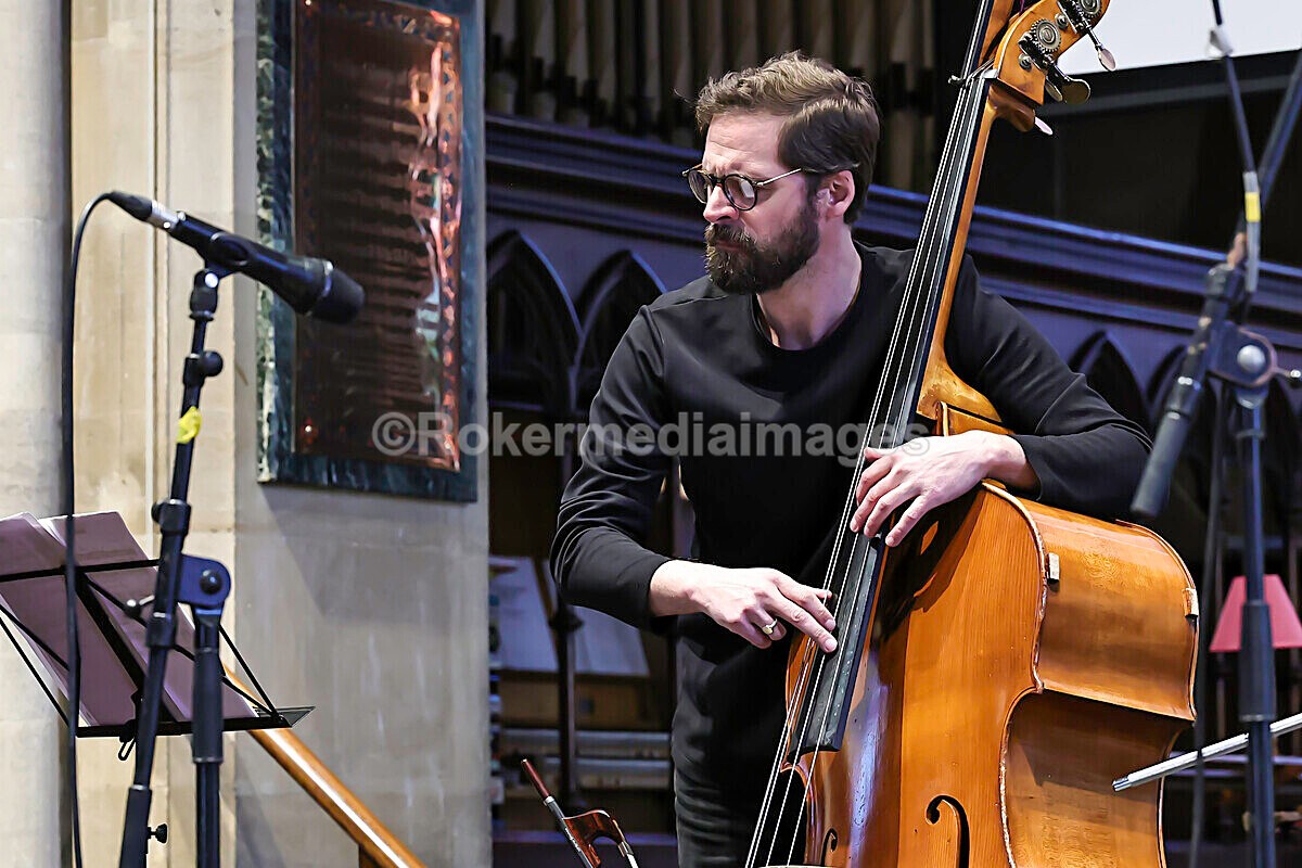 JAZZ 2024-19 - Swindon Jazz & Soul Festival 2024