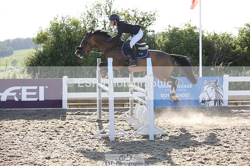 240629A-184655-09389 - Cls 14 Springboard 128cm + 138cm