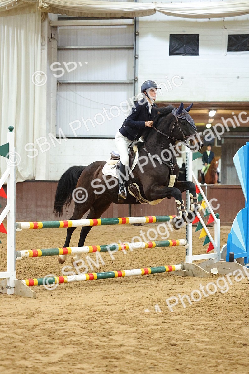 SBM_000538 - Class 2 - British Novice - 90cm