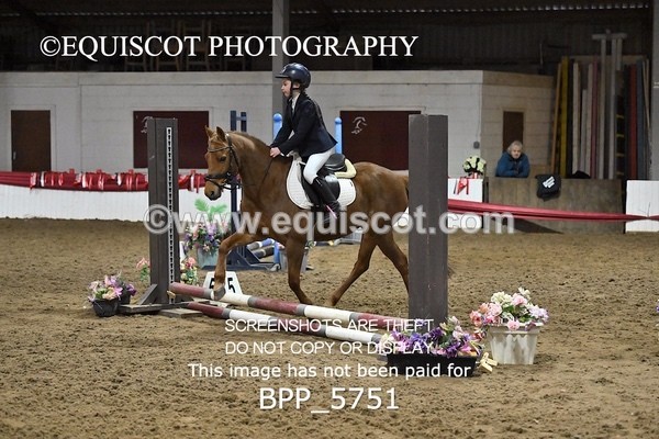 BPP_5751 - CLASS 2 30CM