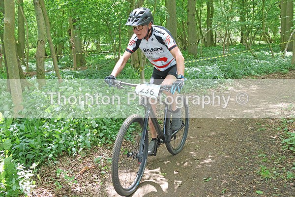 236 - MTB East Round 5 Gallows Green 25th May 2025 12:10 Male S2/Male U14/U16 (45Min)