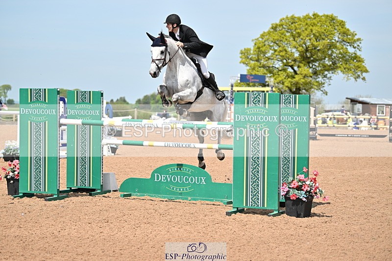 240510A-120400-06460 - Cls 23 Talent Seeker Inc 7 yr old Start to 13.15