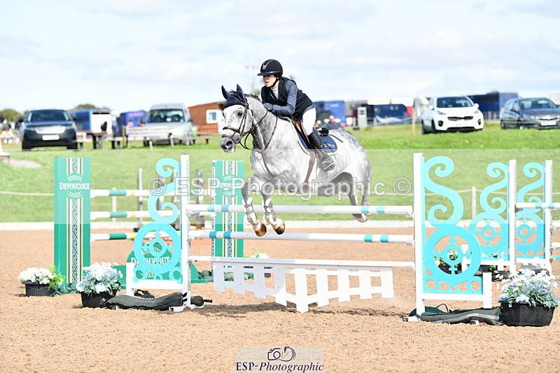 240914A-124954-07104 - Cls 15-S Snr Foxhunter