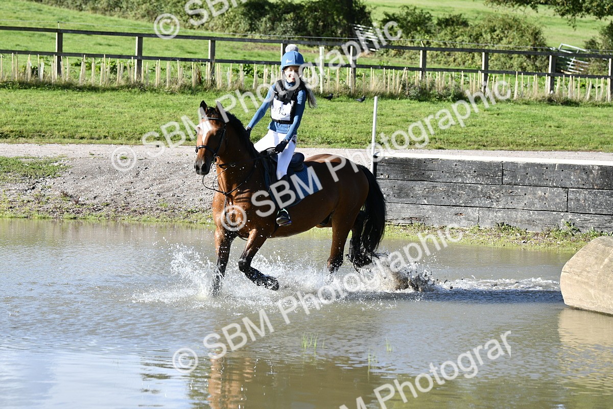 SBM_15184 - E4a - Eventers Challenge 50cm Open