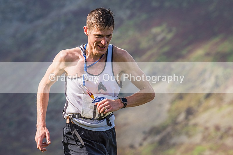 HBMR Leg 4-212 - Hodgson Brothers Mountain Relay - Leg 4 Sunday 1st October 2023