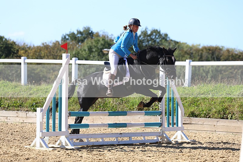 3E7A4281 - Class 7: 70cm Senior