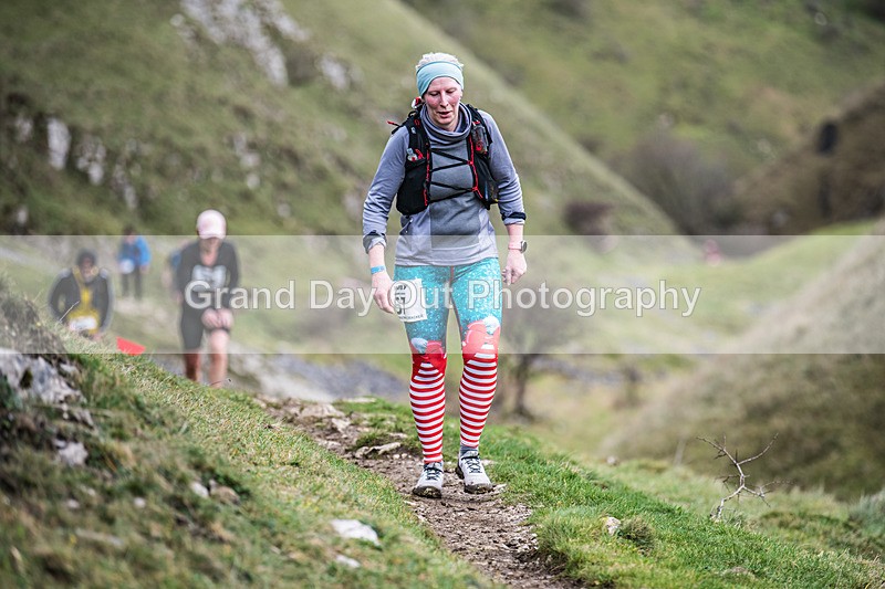 Litton-850 - Litton Christmas Cracker Fell Race (Limestone Series) Sunday 14th December 2025