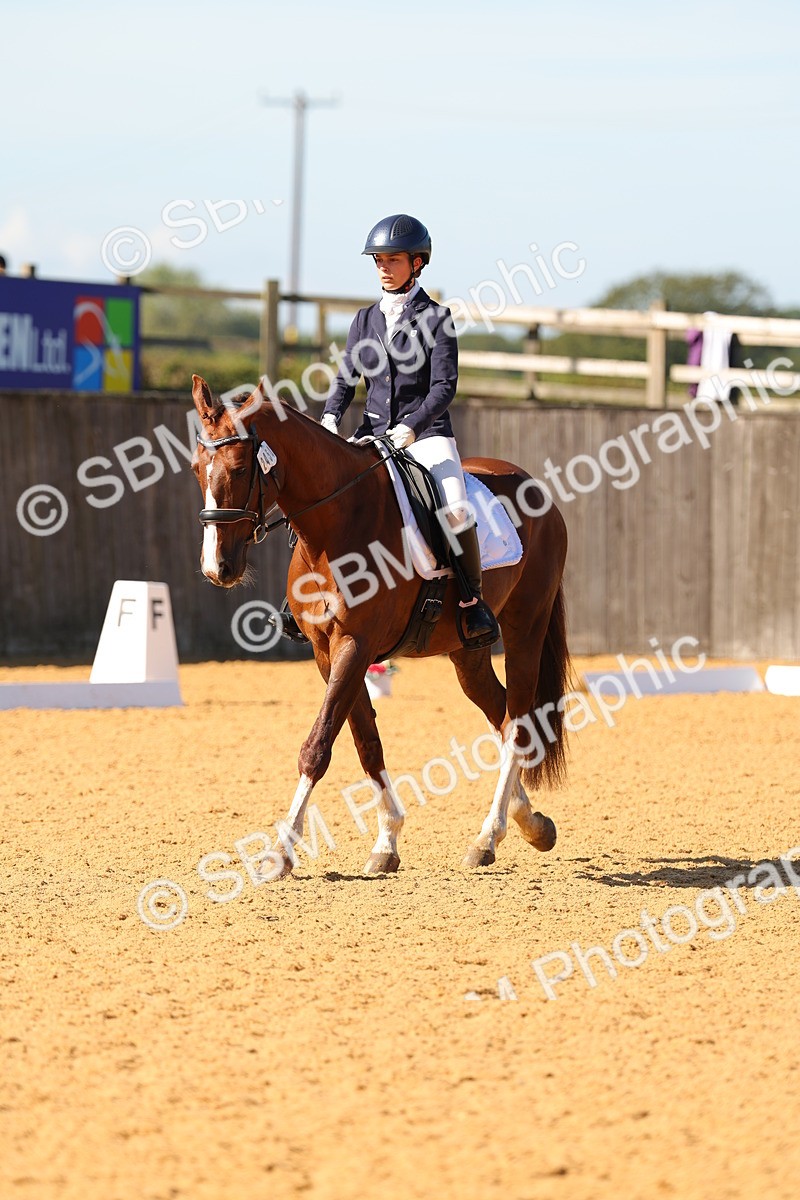 SBM_40064 - D18 - Grand Tour Championship - Novice 34