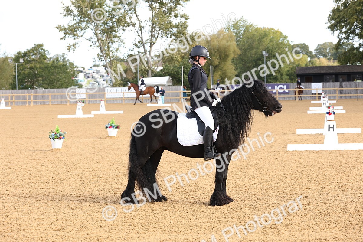 SBM_16113 - D10 - Small Tour Championship Prelim 2