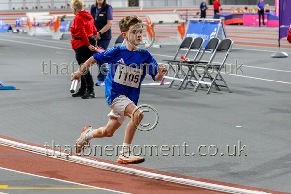 RelMast25-916853 - Male Set One