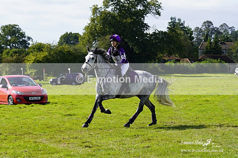  WWHT 031021 2107 - Novice Pairs (0.80m)  03/10/21