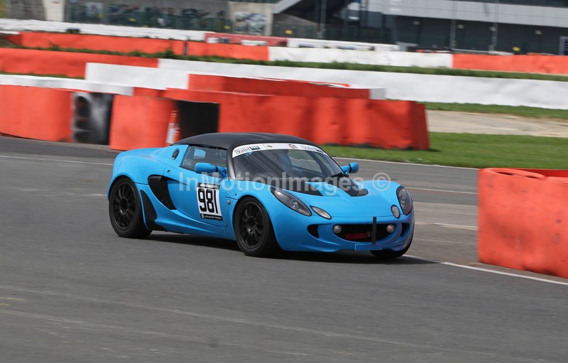  - Lotus Cup UK Speed Champs 2014/15/16/17/18/22/23/24