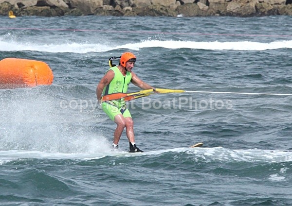 090906 TITANIC TORQUAY WATERSKI RACE IMG_4676 - Water Skiiers / Wakeboarders