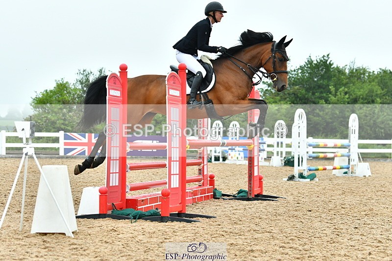 230730A-093733-08279 - Cls 31 British Novice & 90cm Open
