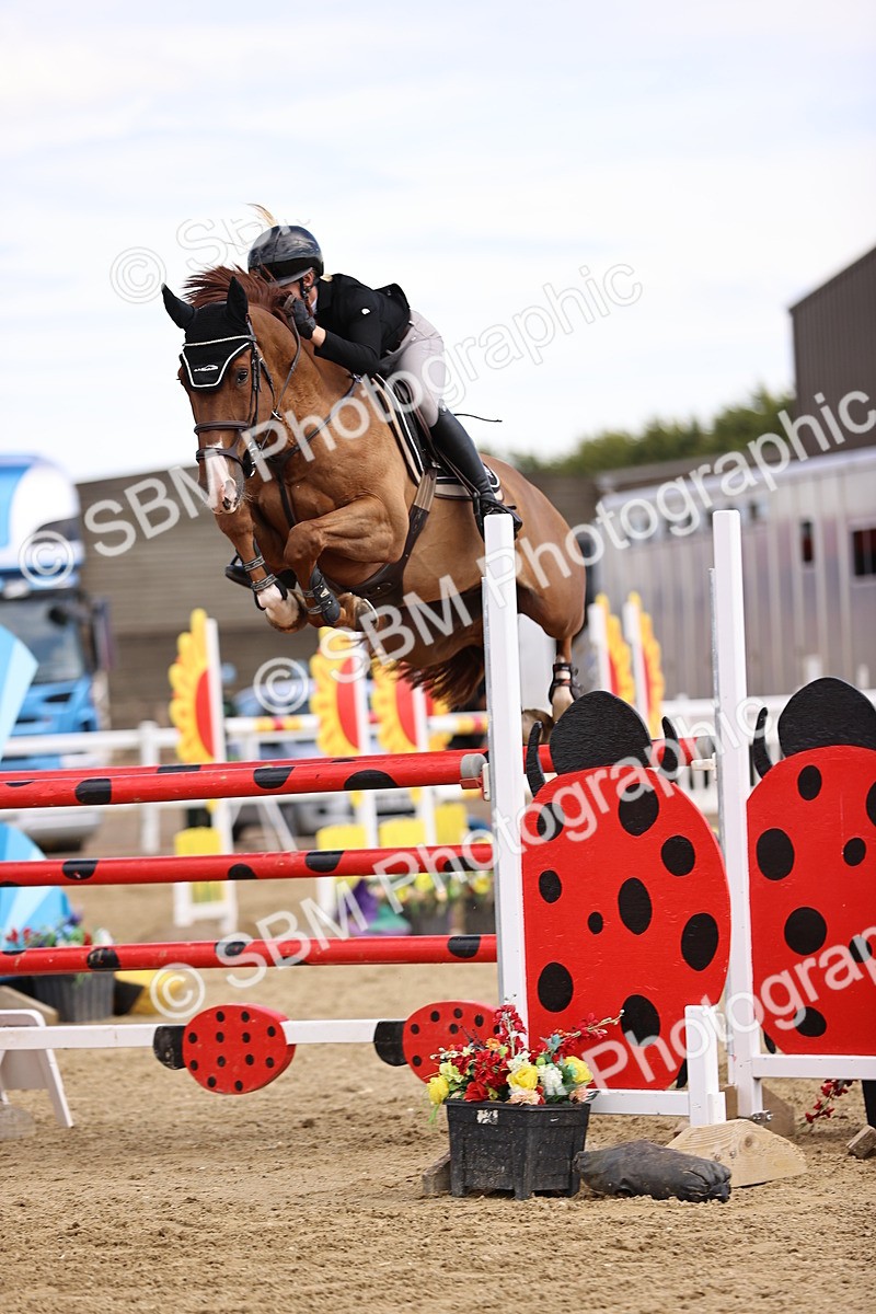 SBM_011171 - Class 10 - Talent Seekers Inc 7 Years Old Championship Qualifer - 1st Half