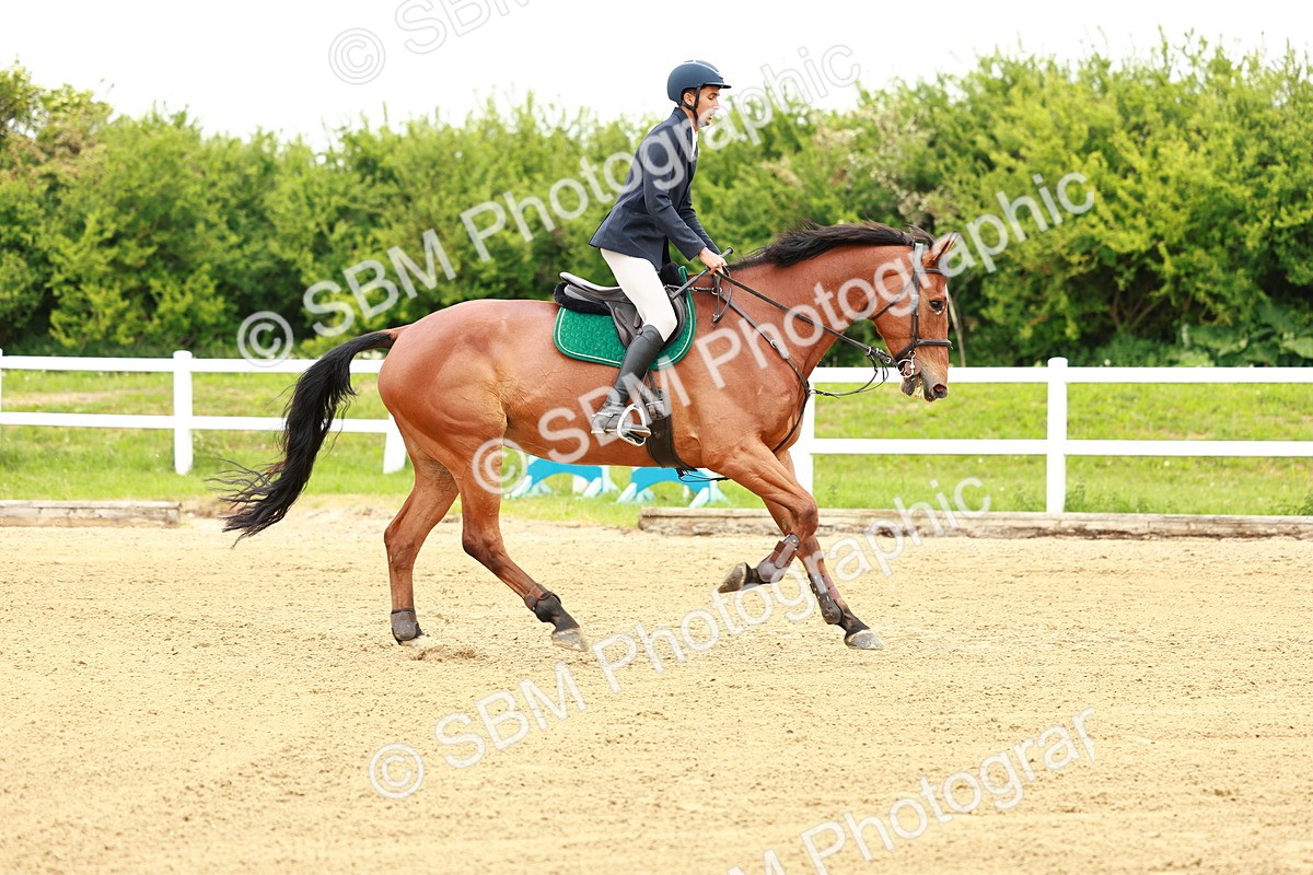 SBM_000557 - Class 3 - Senior Discovery - 1.00m