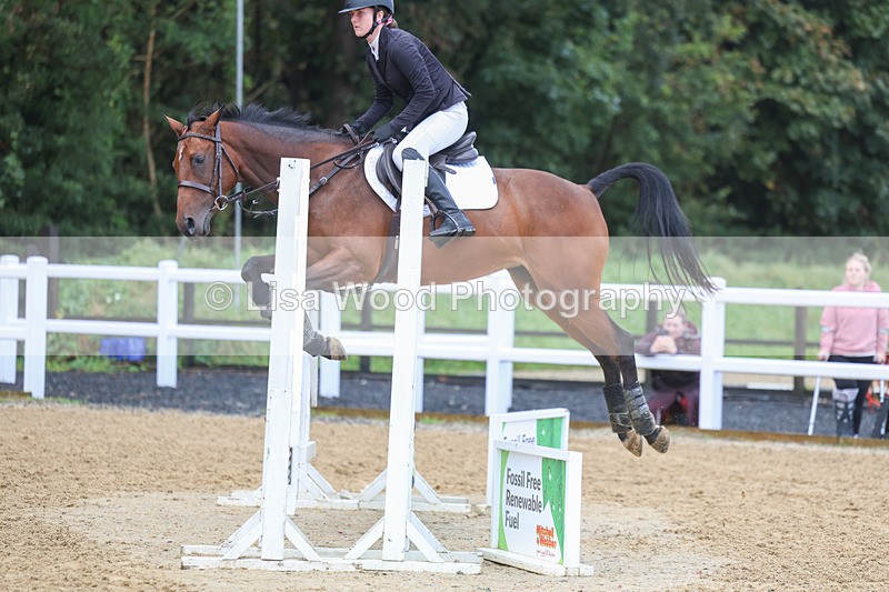 3E7A7920 - Class 2: 70cm Junior